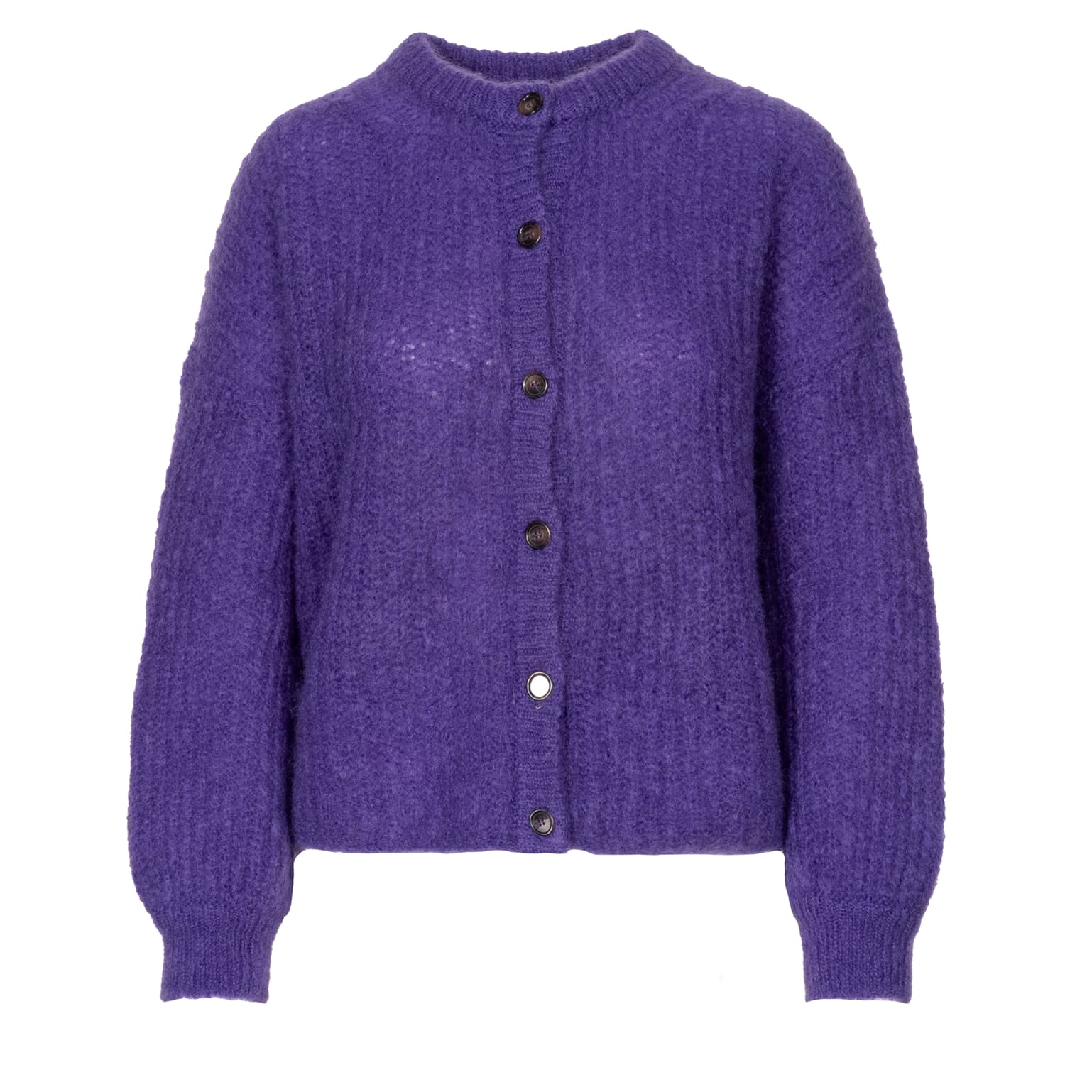 Knit Cardigan Alma