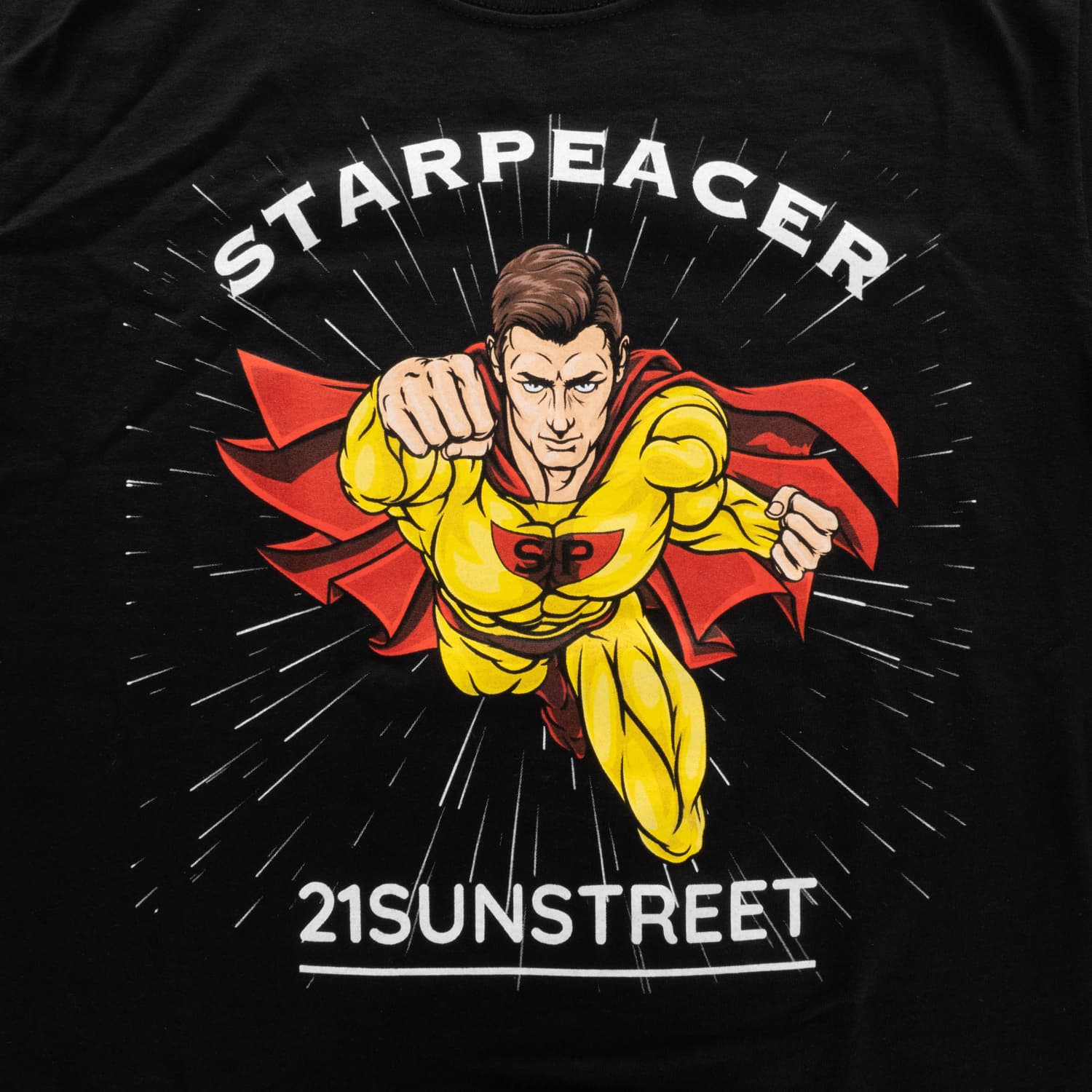 starpeacer-21sunstreet-shirt-2-von-2