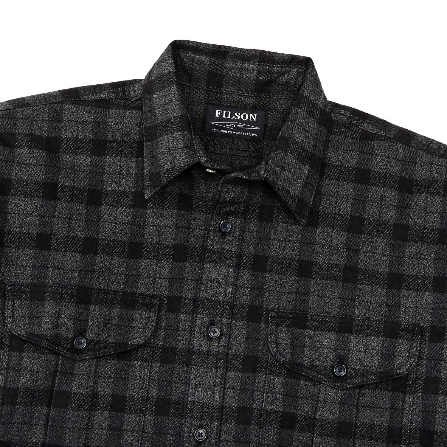 Alaskan Guide Shirt