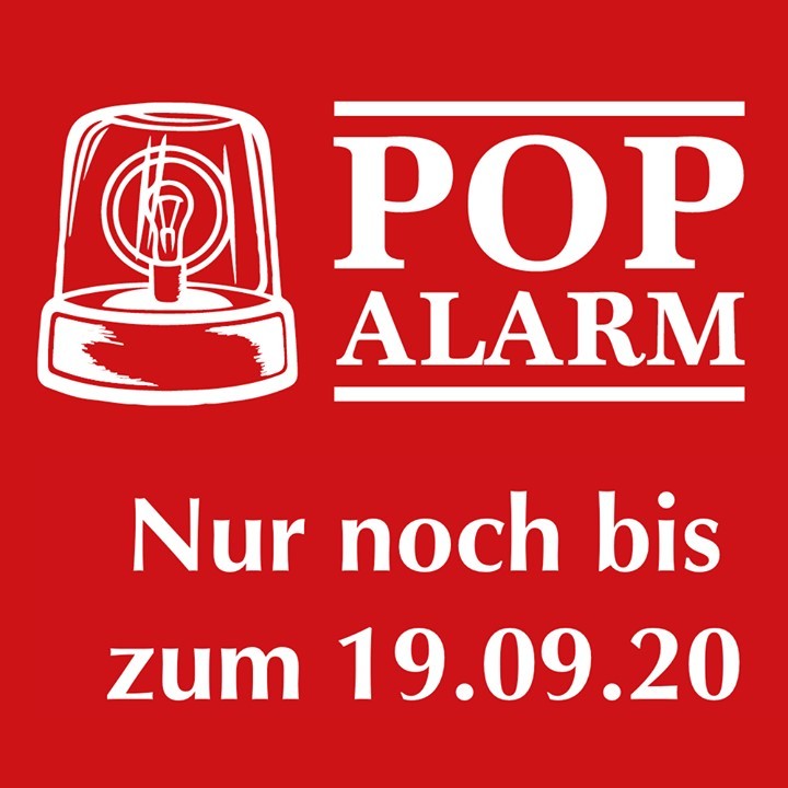 POP ALARM - unser PopUp-Store in der Gaststr. 119066396_1000281657051888_7217088249662465312_n