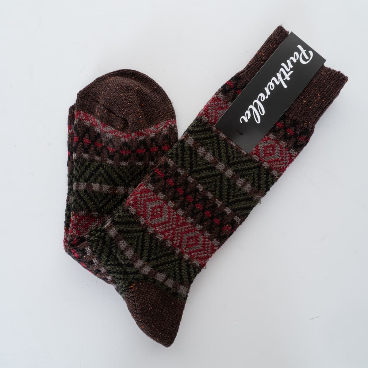 Merino Socks Beck