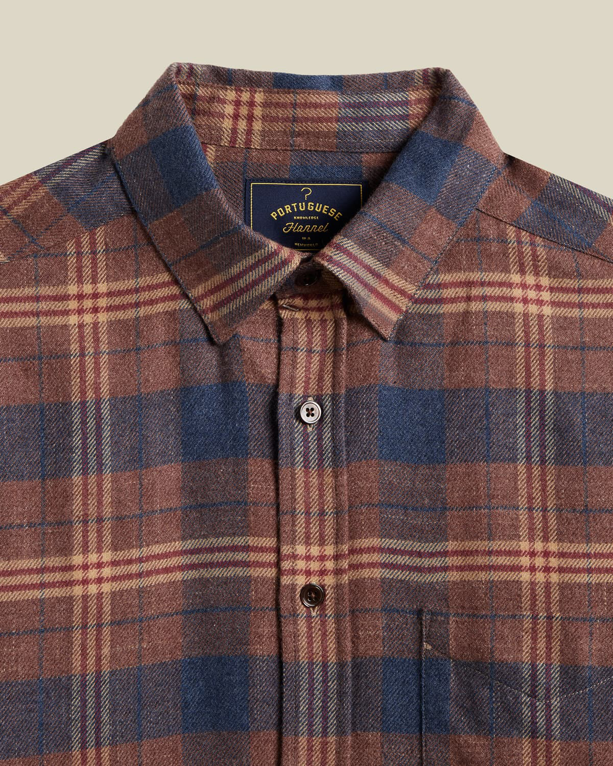 Logia Shirt