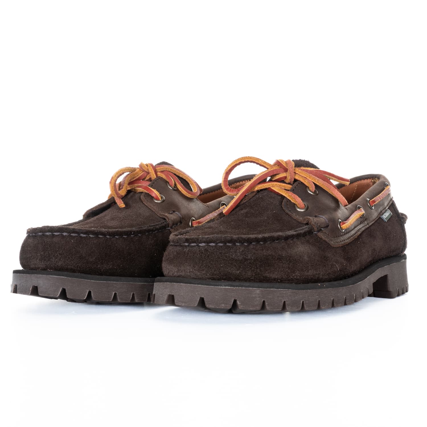 Guardian Moka Brown