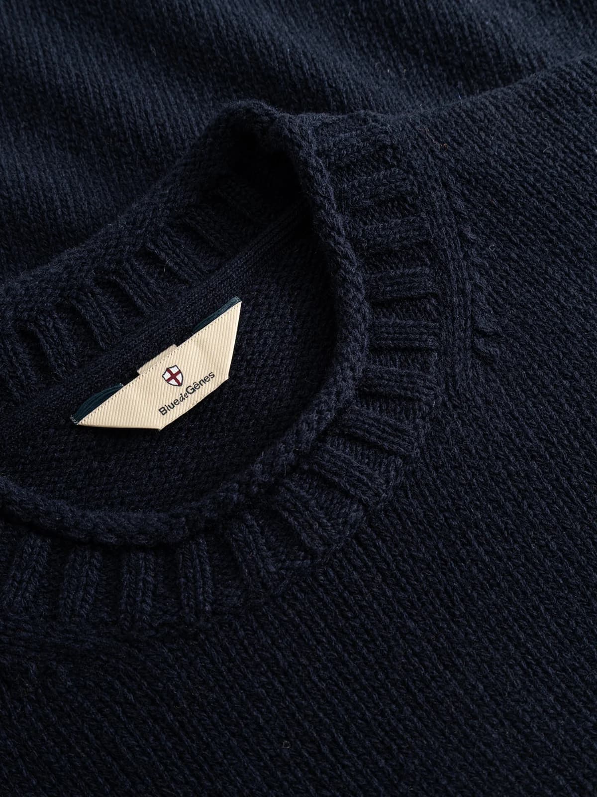 BGgordon Knit
