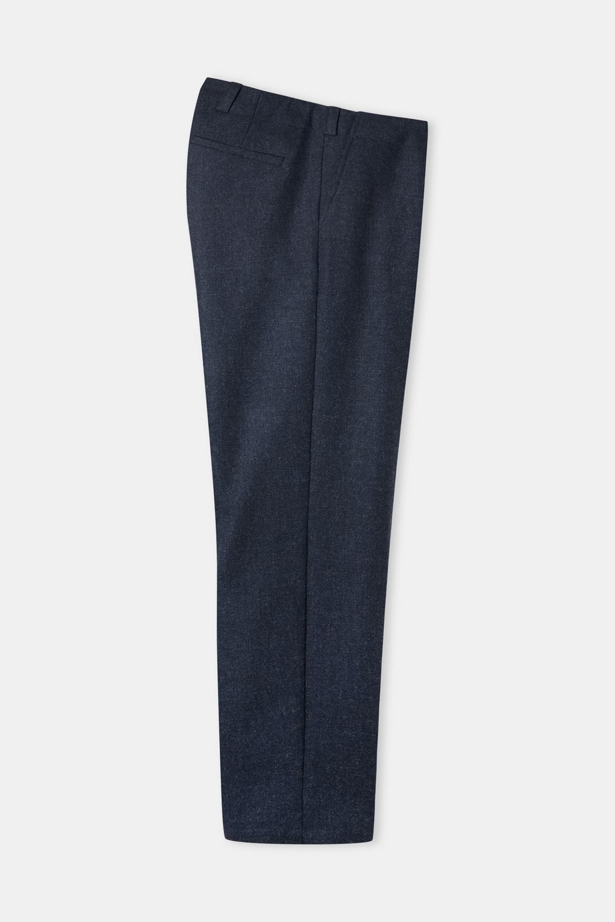 Lambswool Trousers Waban