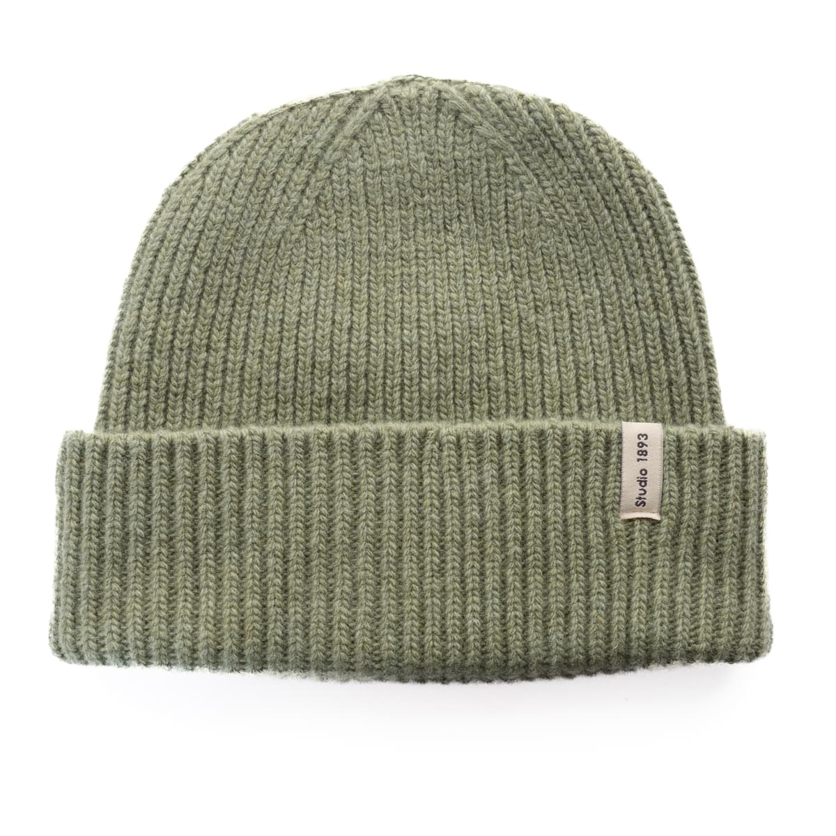 Knit Beanie Max
