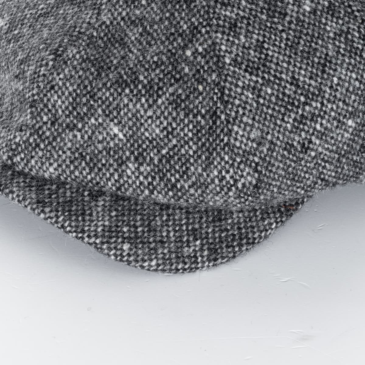 Newsboy Classic Cap Virgin Wool Earflaps
