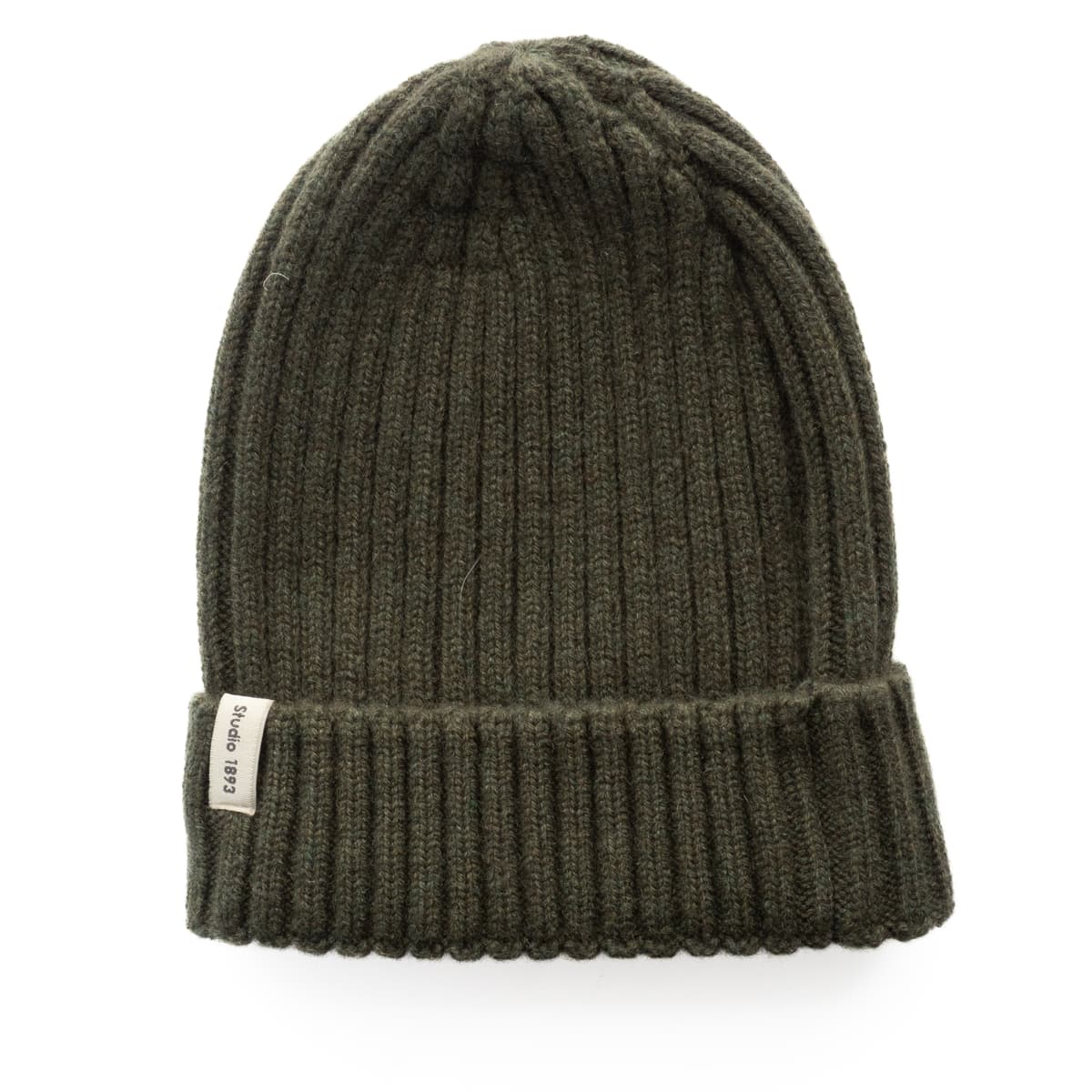 Cashmere Beanie Ben Cashmere Beanie Ben