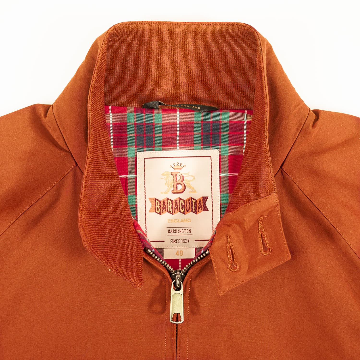 Baracuta-brcps-0001-blouson-2629-dark-orange-2-von-2 baracuta-brcps-0001-blouson-2629-dark-orange-2-von-2