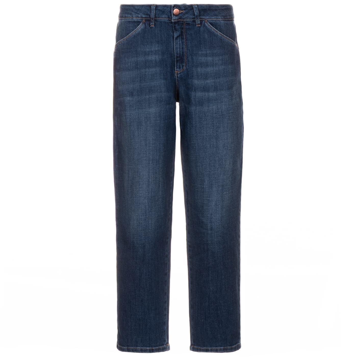 Lisette Jeans Stone Washed