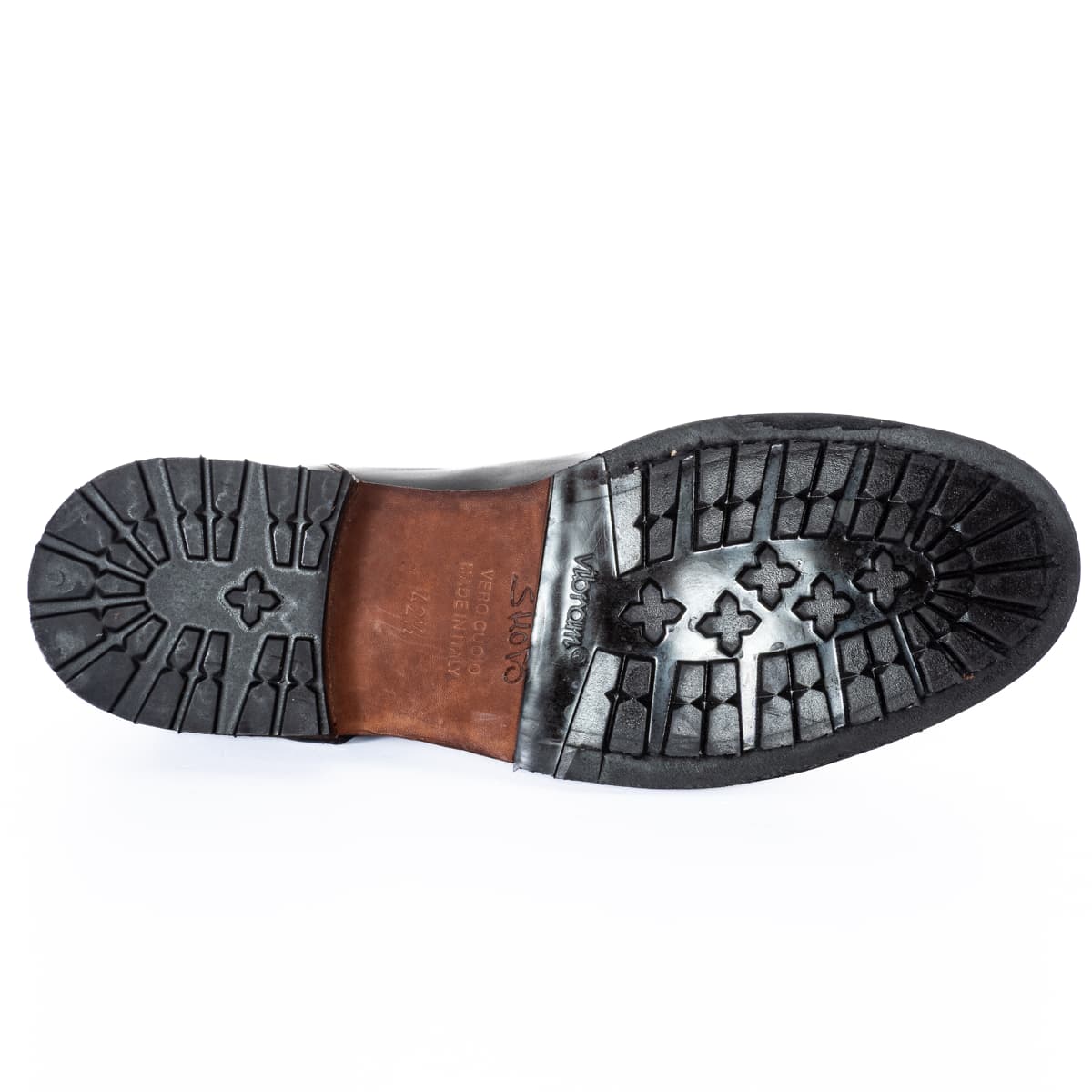 Chelsea Boot 51776 Calfskin