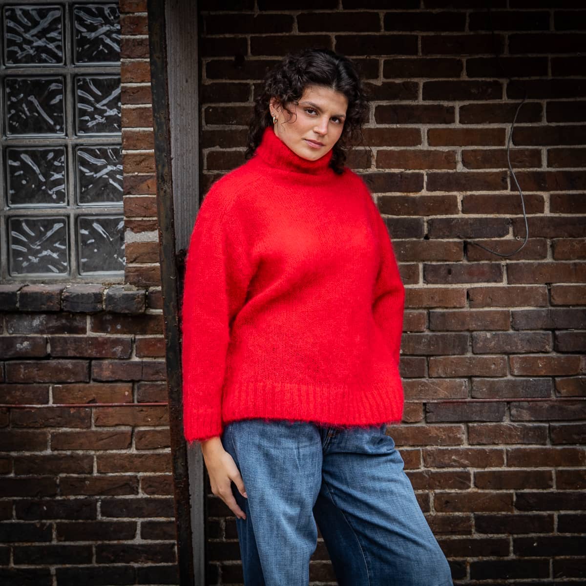 Fashionclip aus unserer FASHIONSTORY