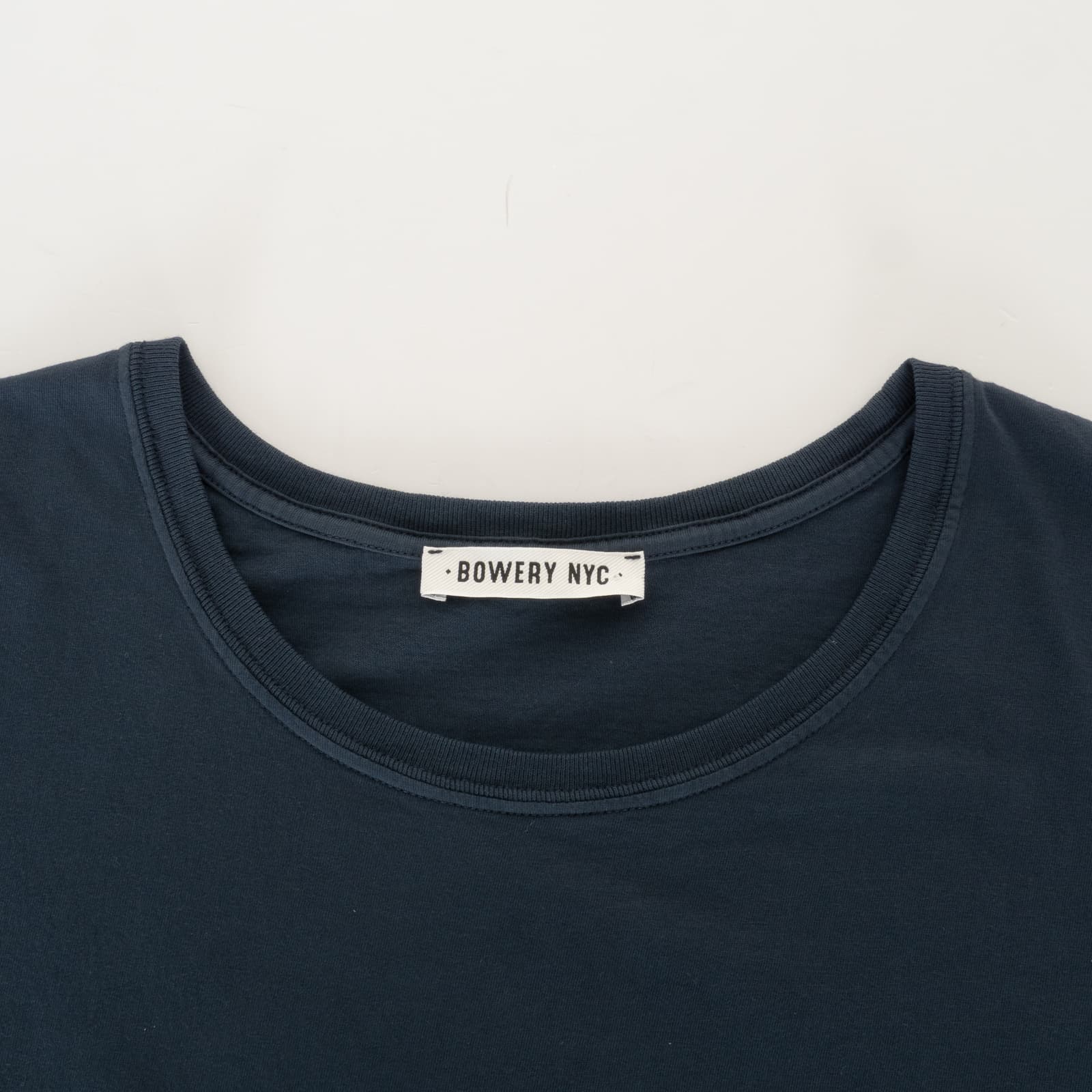 Cotton Long Sleeve