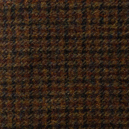 Heavy Magee Tweed