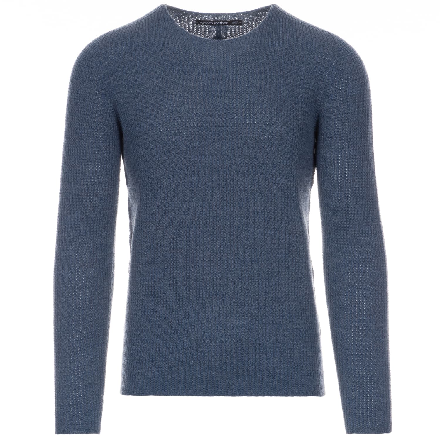 Knitted Sweater Wal10dorf Knitted Sweater Wal10dorf