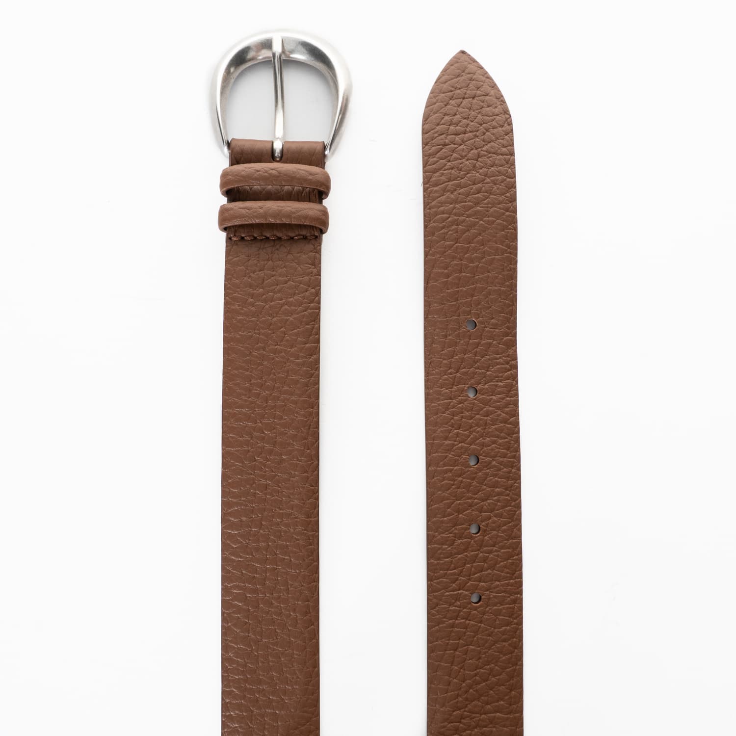 Leather Belt 10469 Soft