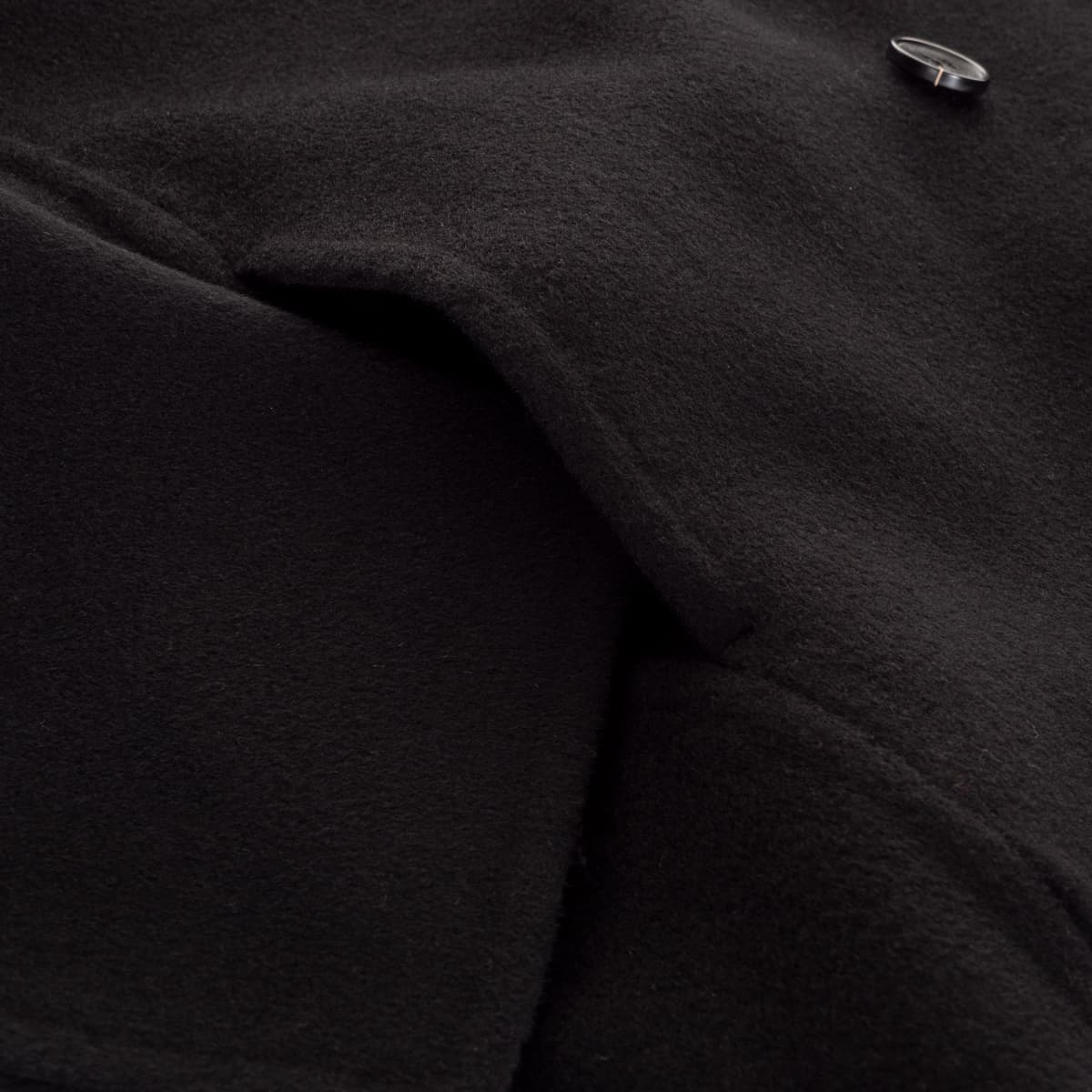 Wool Blend Jacket Greta