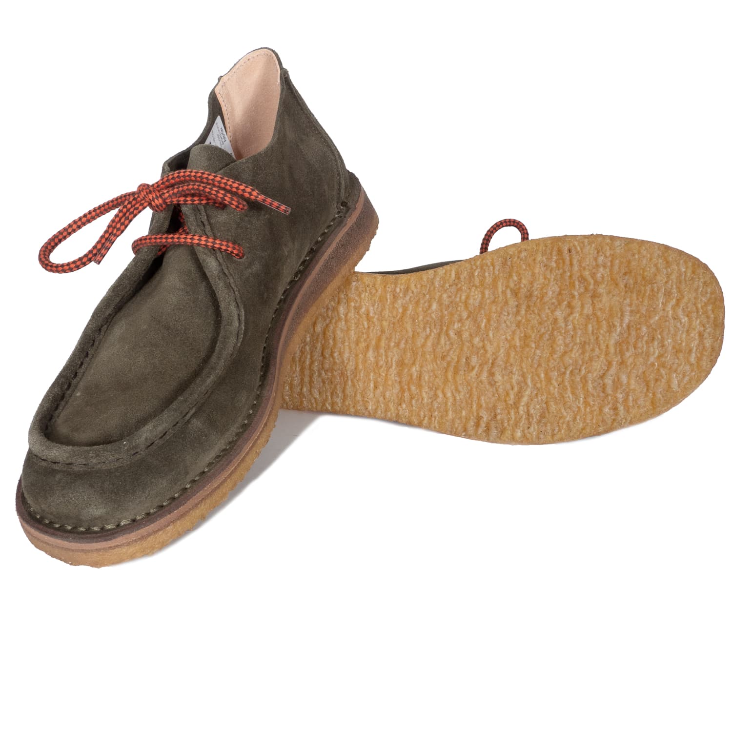 Shoe Beenflex Foresta