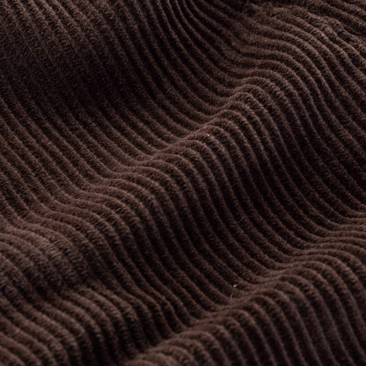 Corduroy Overshirt Tobias