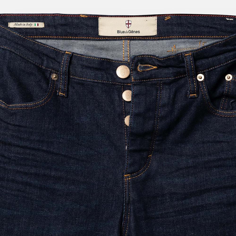 BGrepi Dai V Dark Jeans