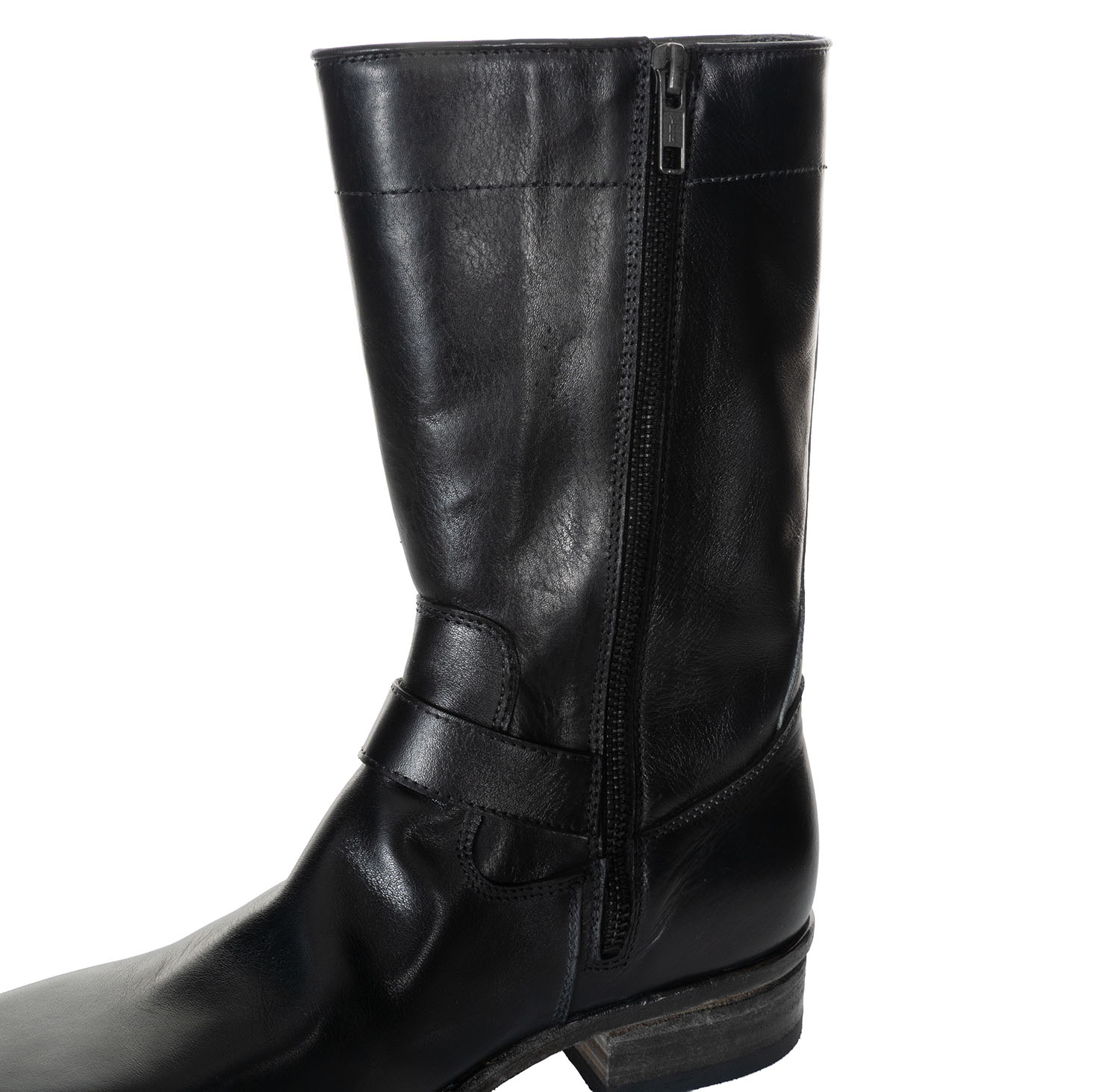 Boots 50280 Nero
