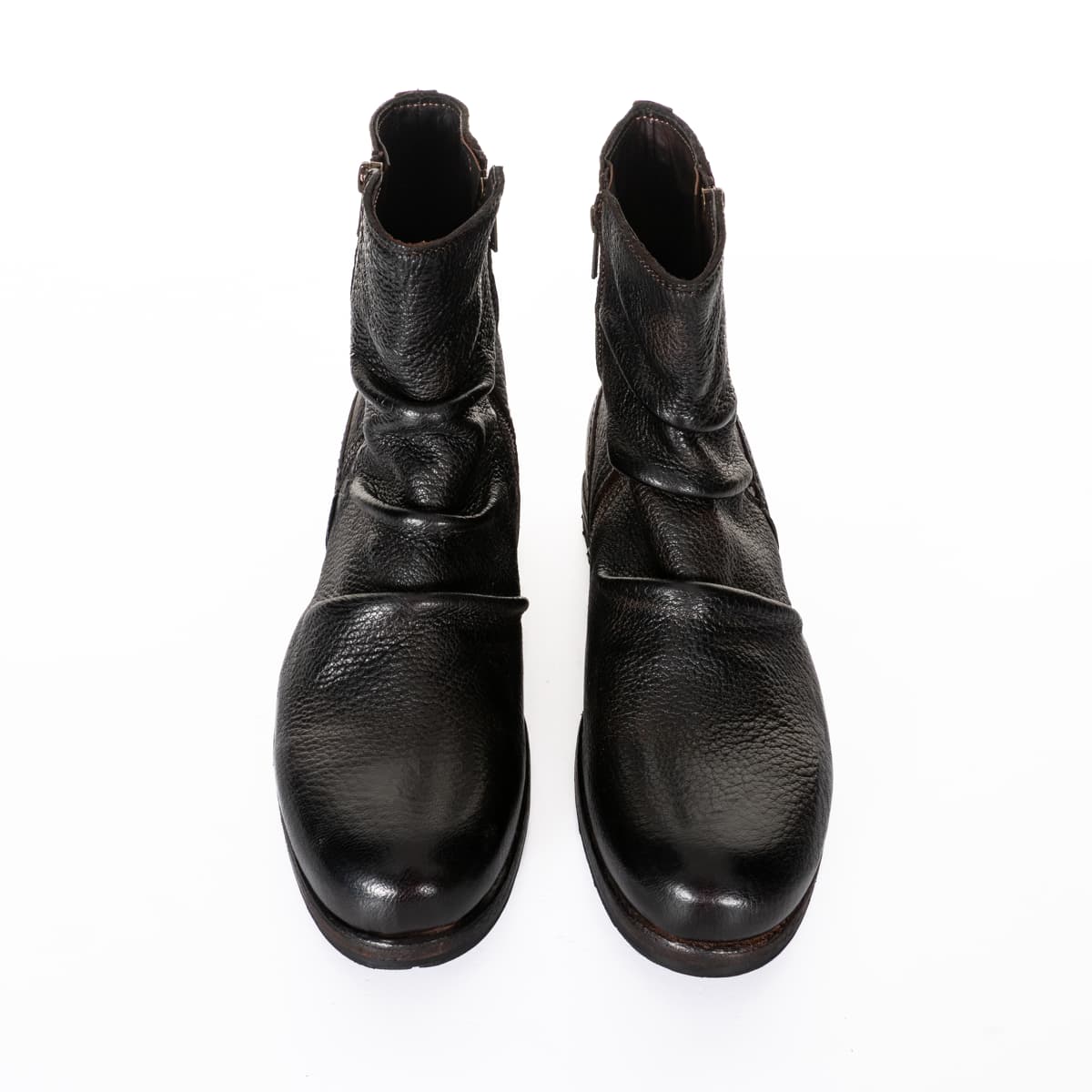 Zipper Boot 50268 Deerskin NZ