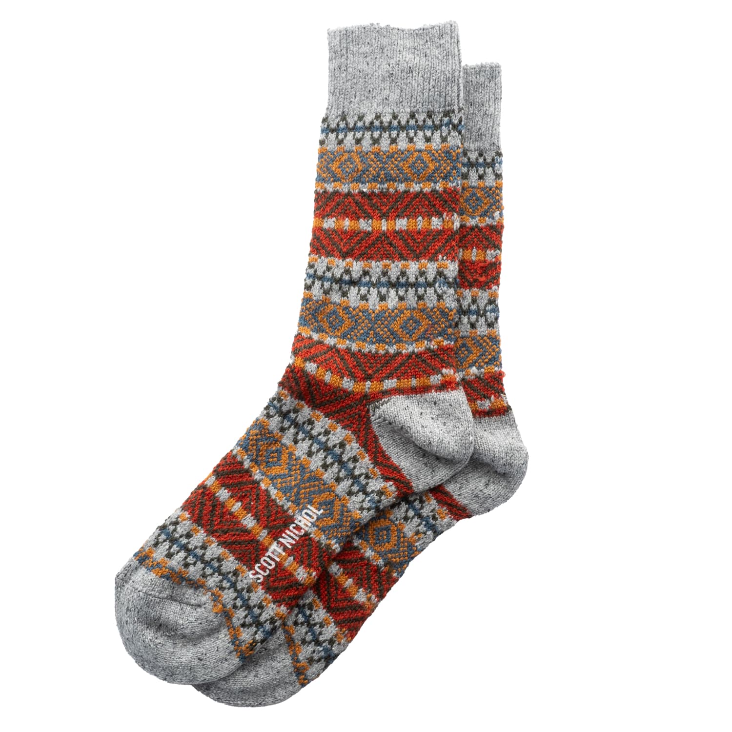 Wool Socks Beck Wool Socks Beck