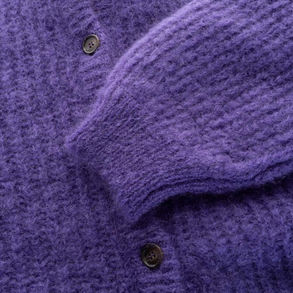 Knit Cardigan Alma