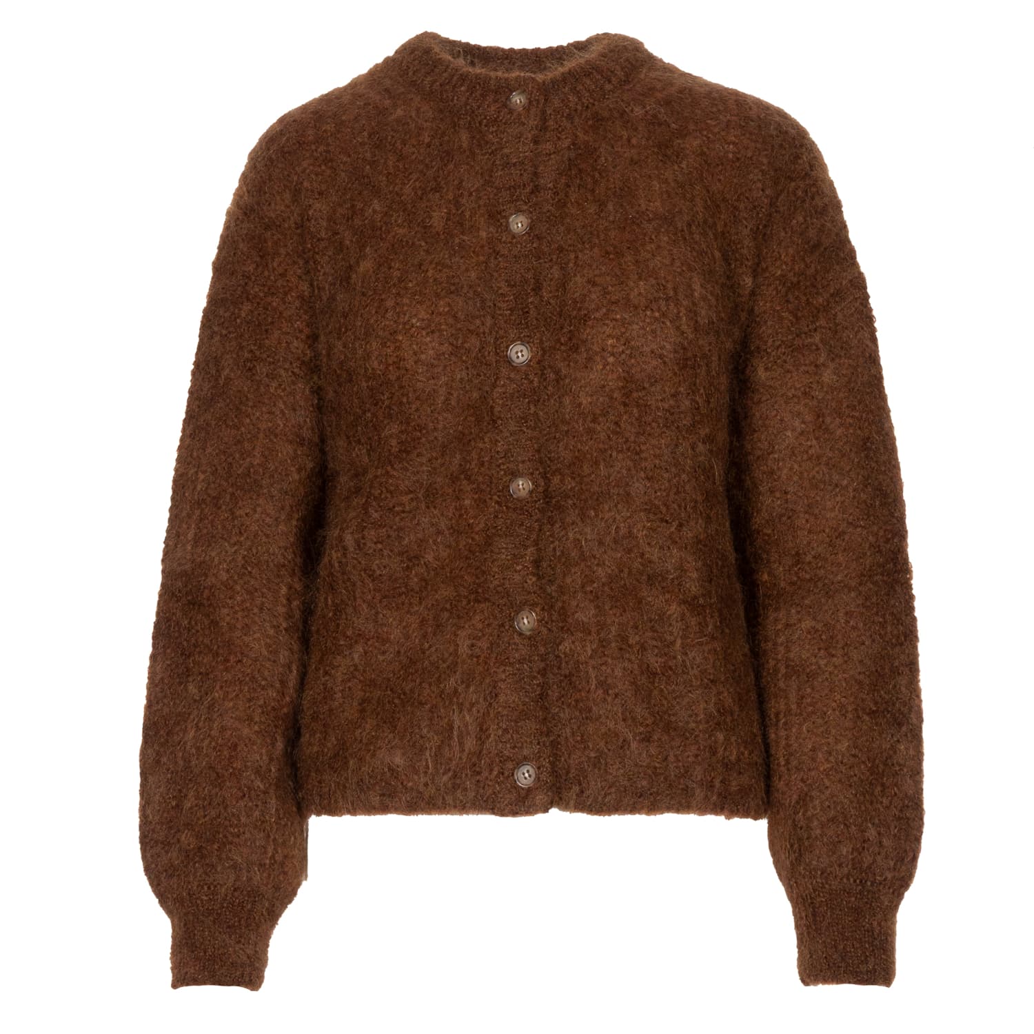 Knit Cardigan Alma