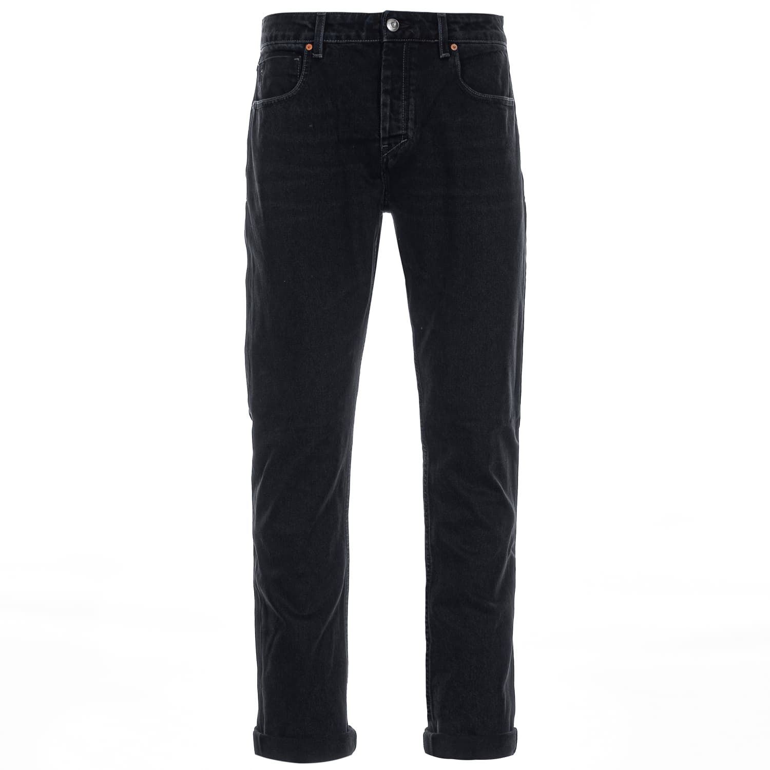 Jeans Jackson Stealth Relaxed Tapered Fit Jeans Jackson Stealth Relaxed Tapered Fit