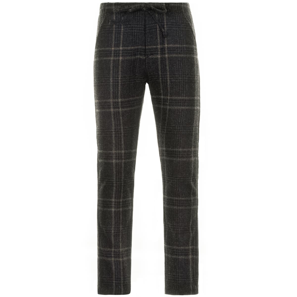 Trousers Bar21be Chequered