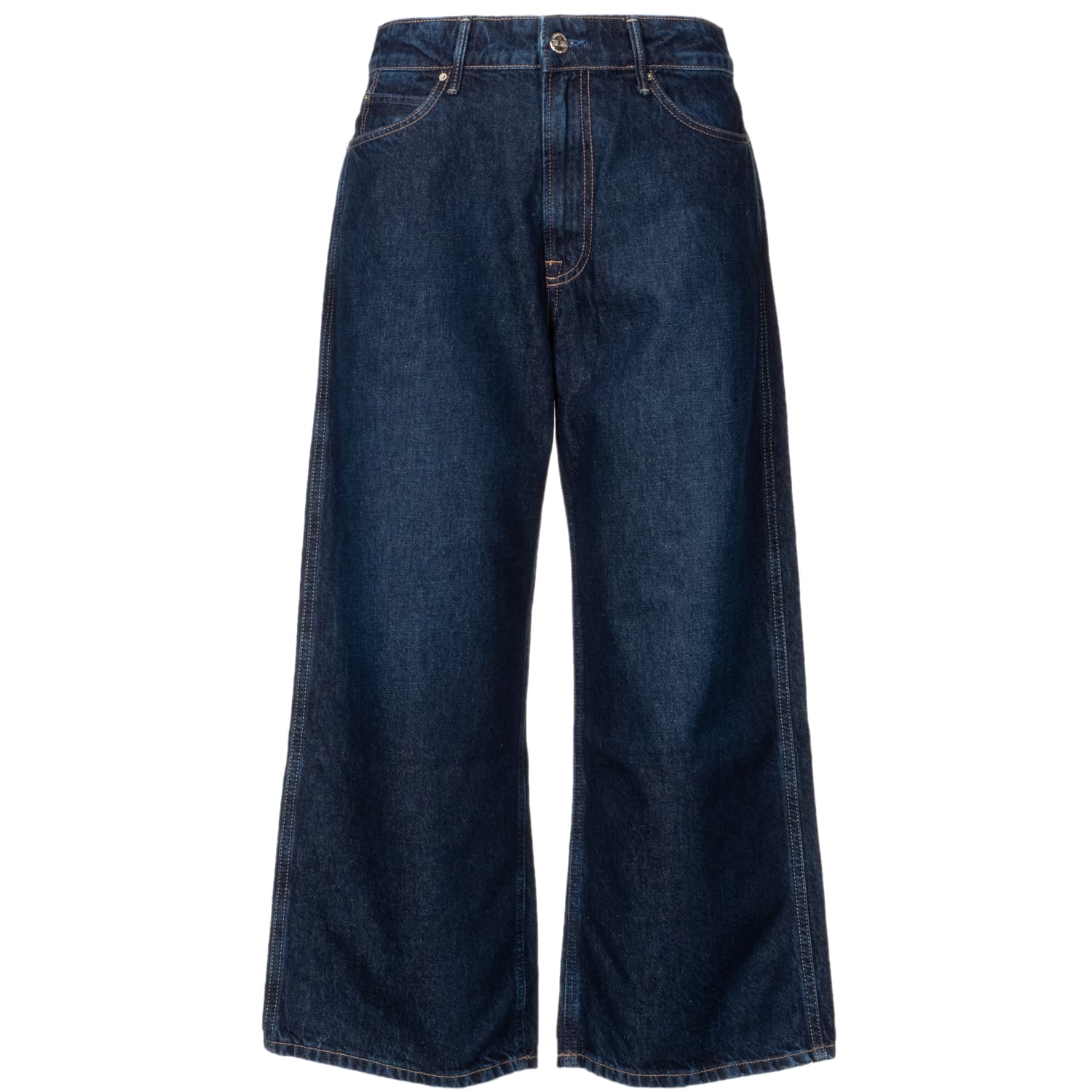 Culotte Jeans Grace 650 DAR