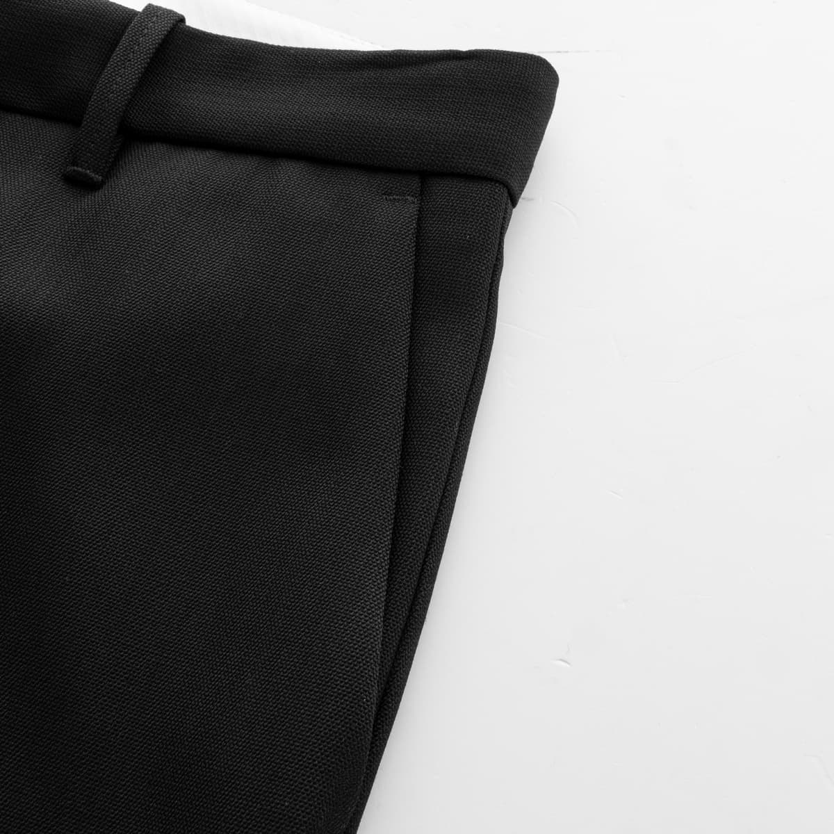 Wool Trousers Seraphine Slim Fit