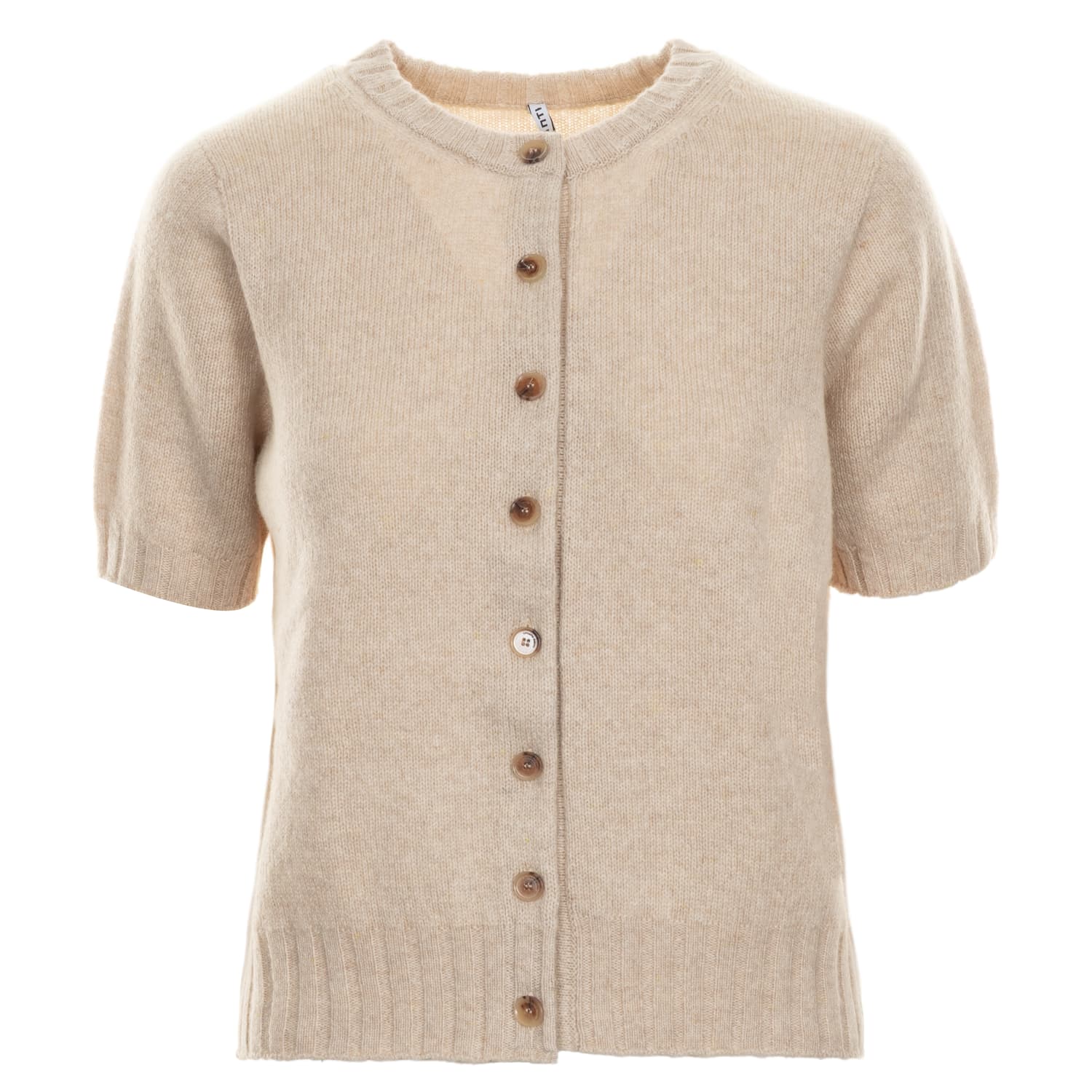 Cashmere Cardigan