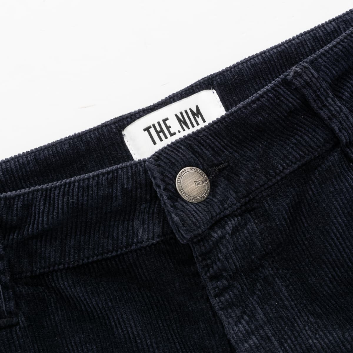 Debbie Palazzo corduroy trousers