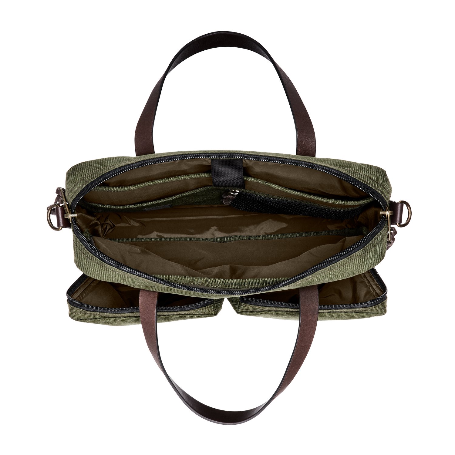 Dryden Briefcase