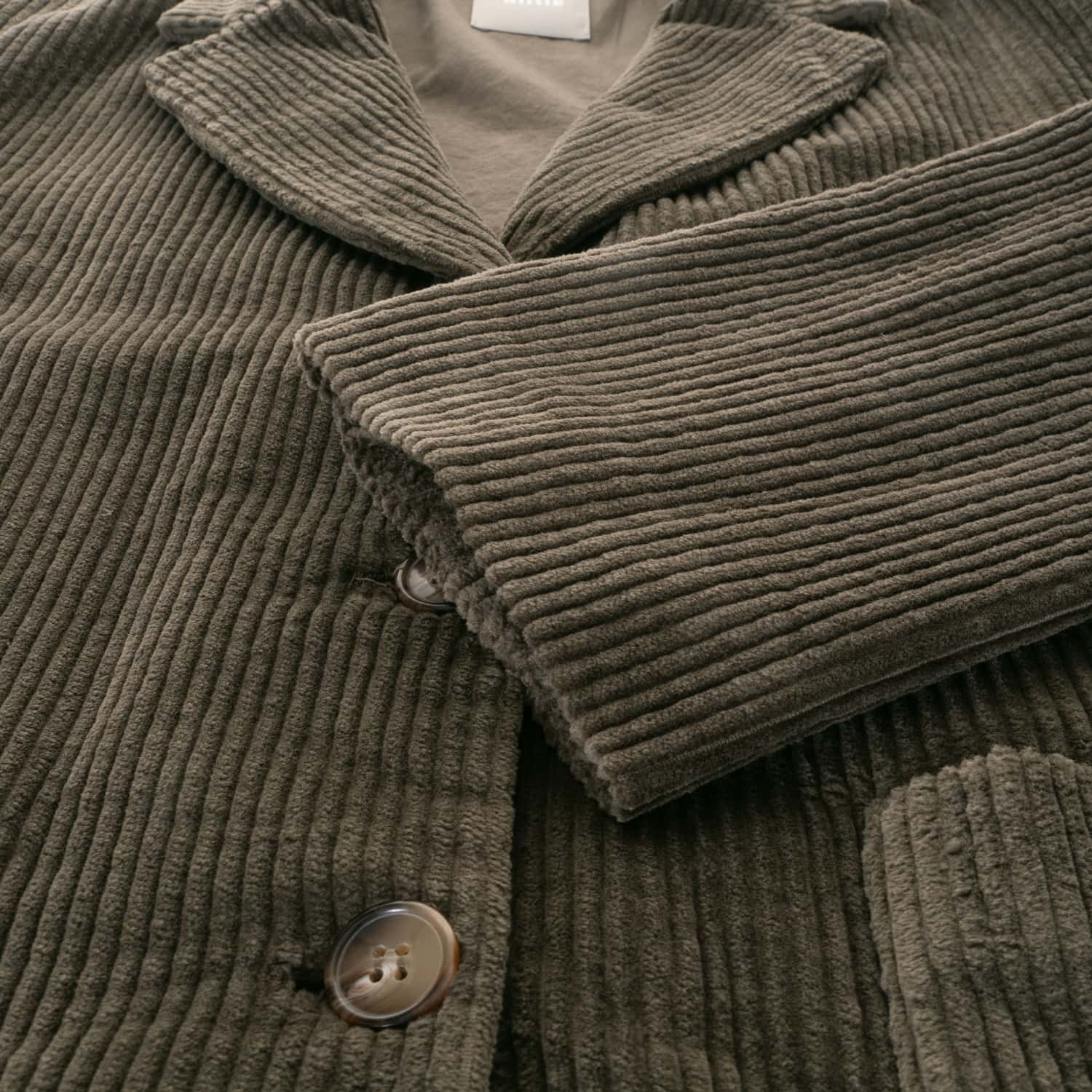Blazer Petra Corduroy