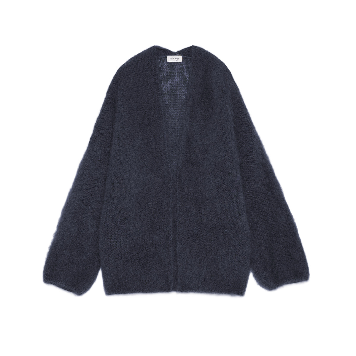 Knitted Cardigan
