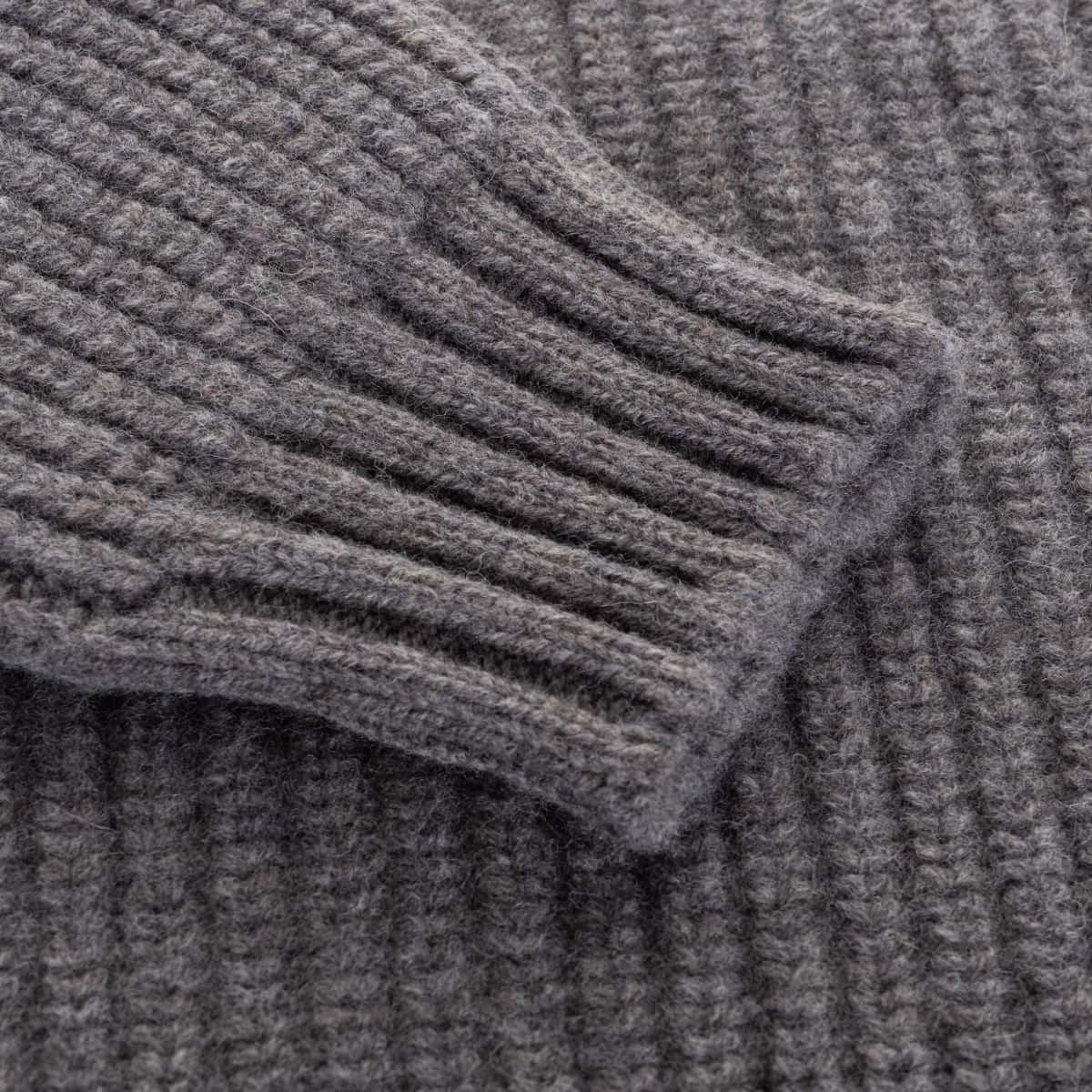 Lambswool Sweater Joss