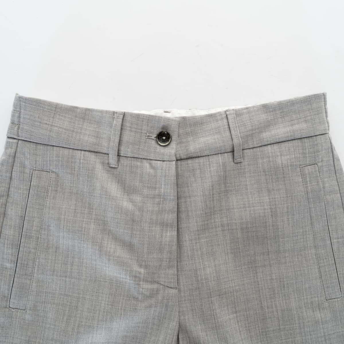 Astrid Wide Leg Trousers