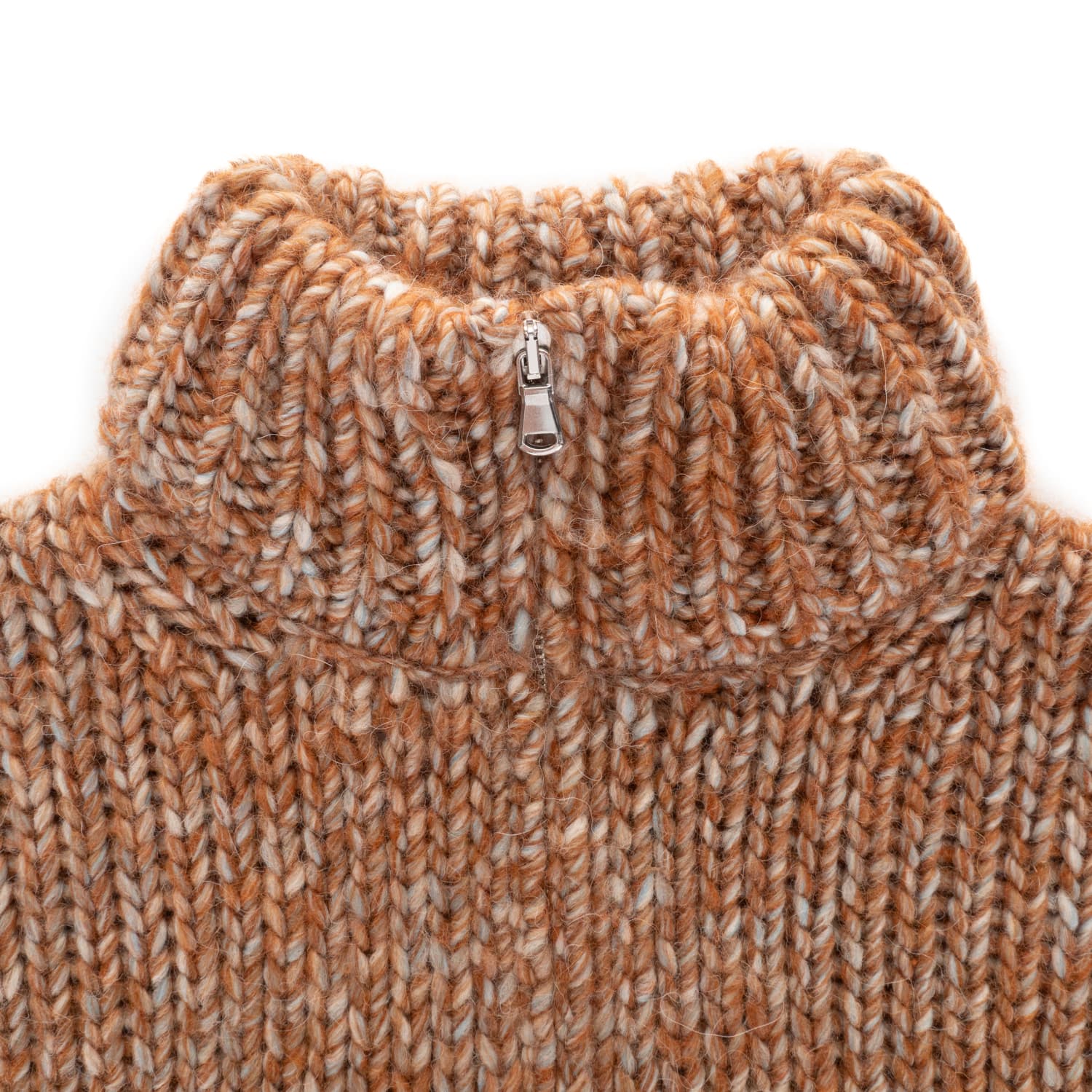 Knitted Troyer Marlou