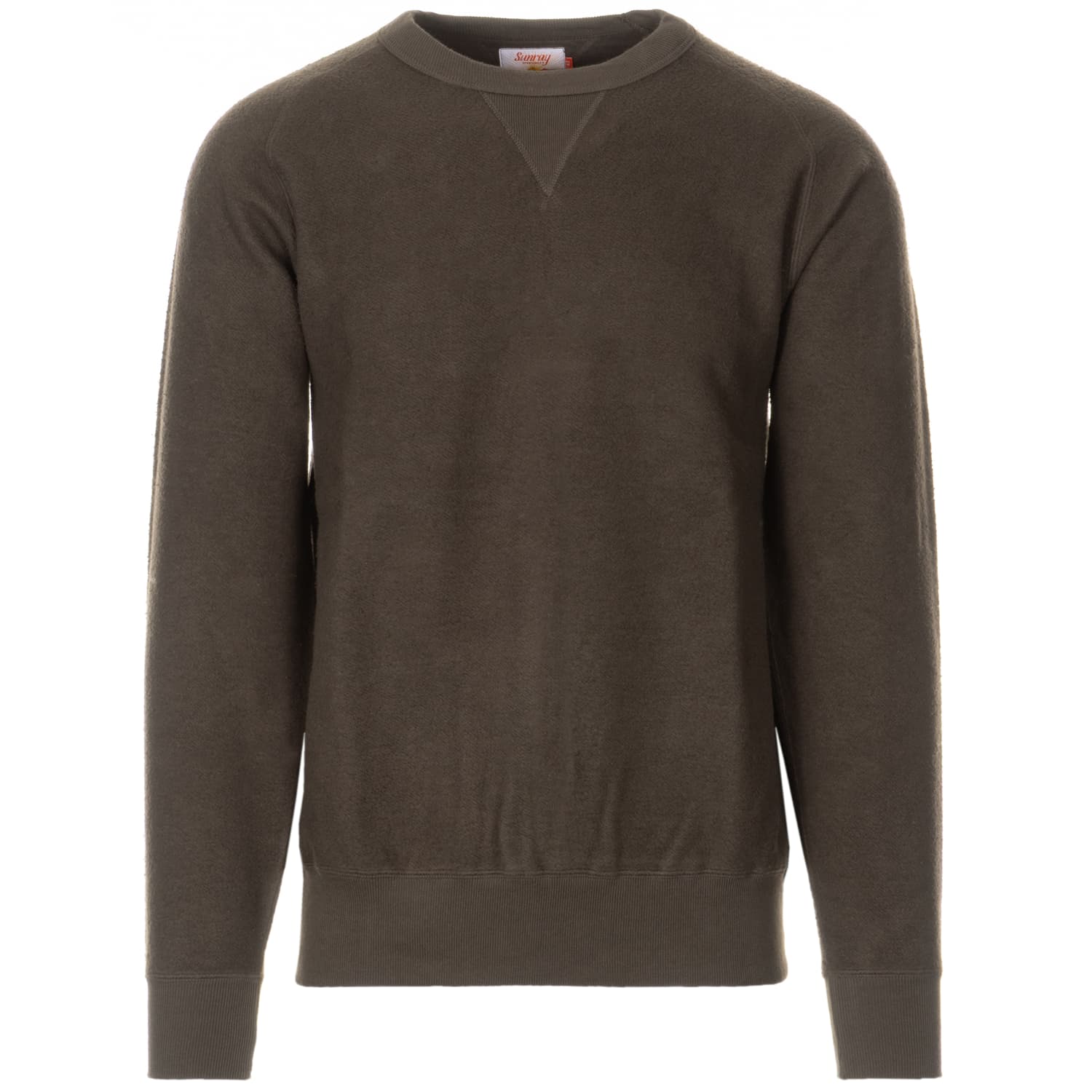 Reversed Sweater Puamana