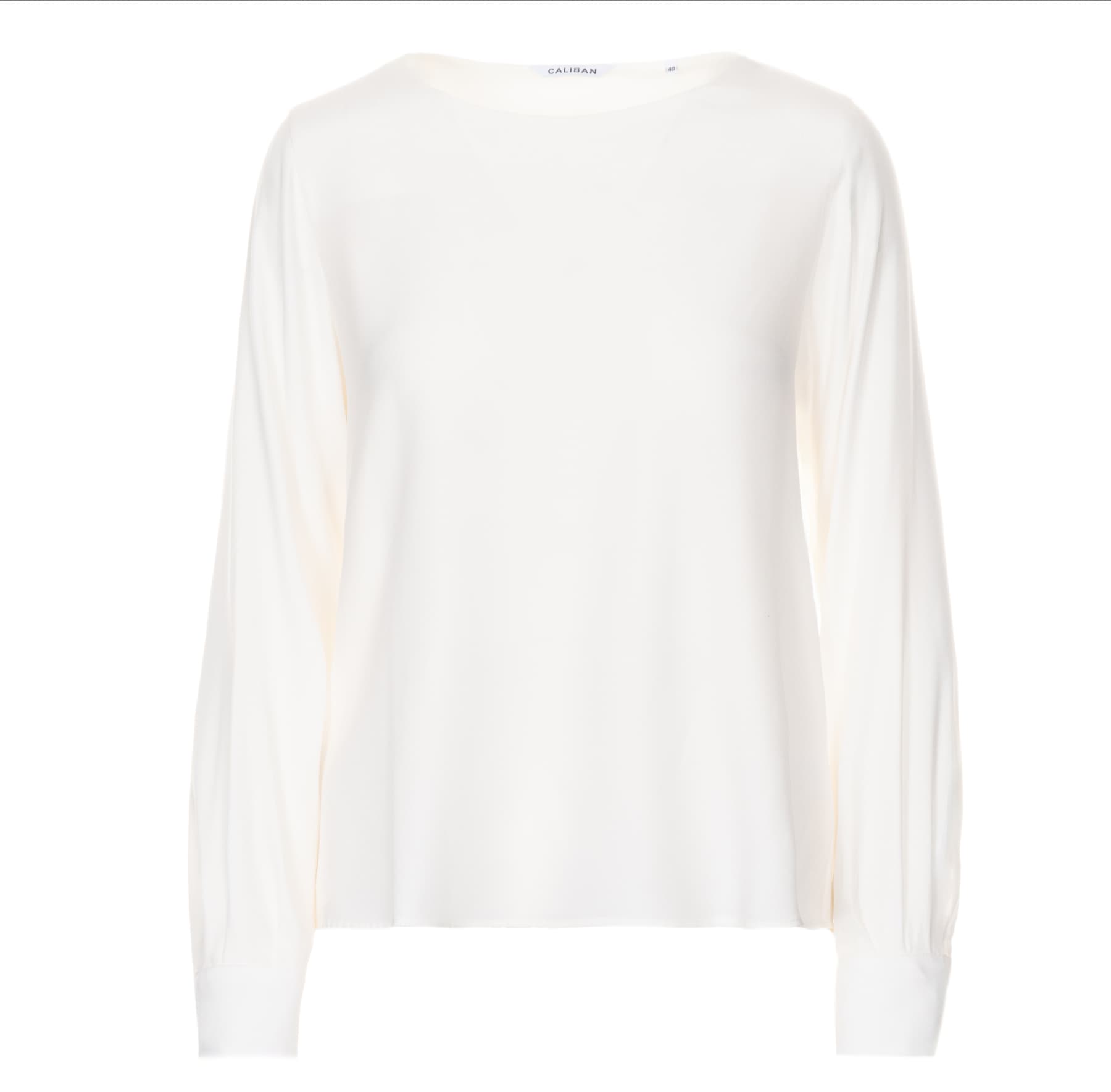 Silk Blouse Nature Silk Blouse Nature