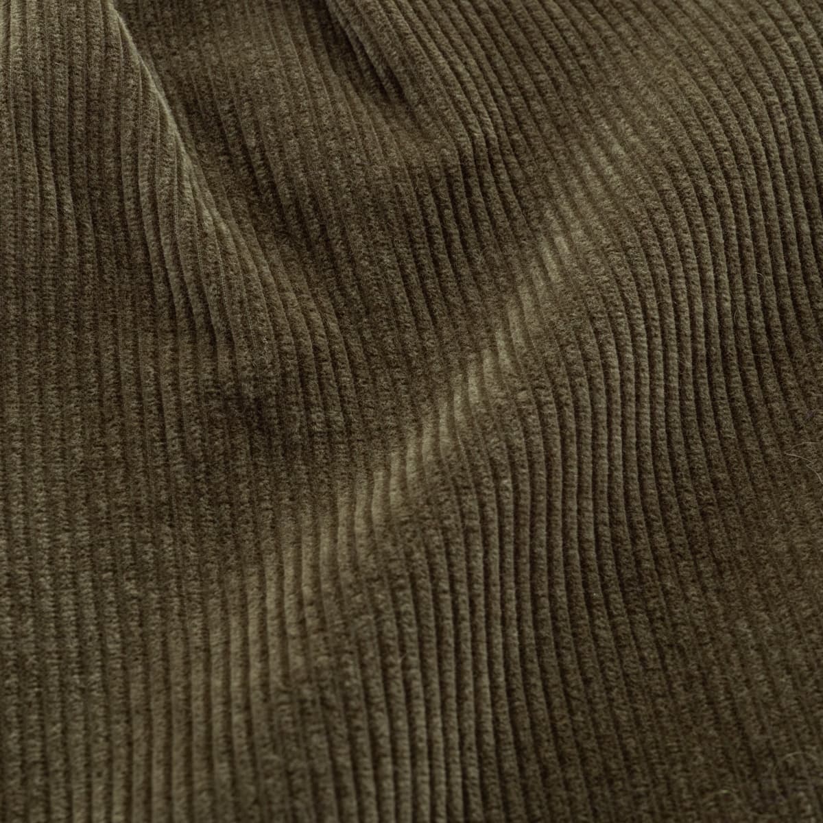 Wide-Leg Corduroy Trousers Floyd