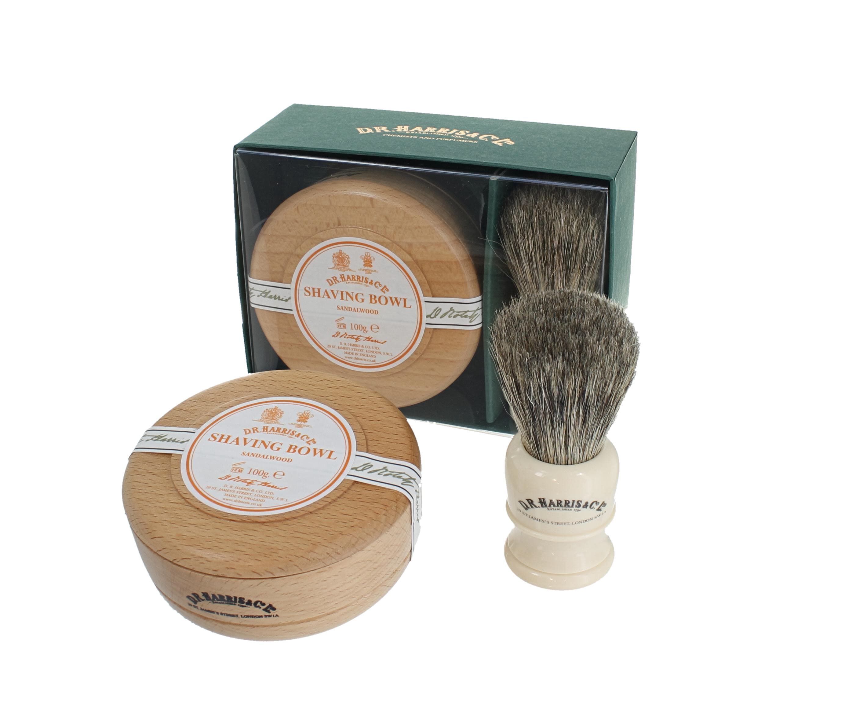80112-sandalwood-bowl-gift-set-beech 80112-sandalwood-bowl-gift-set-beech