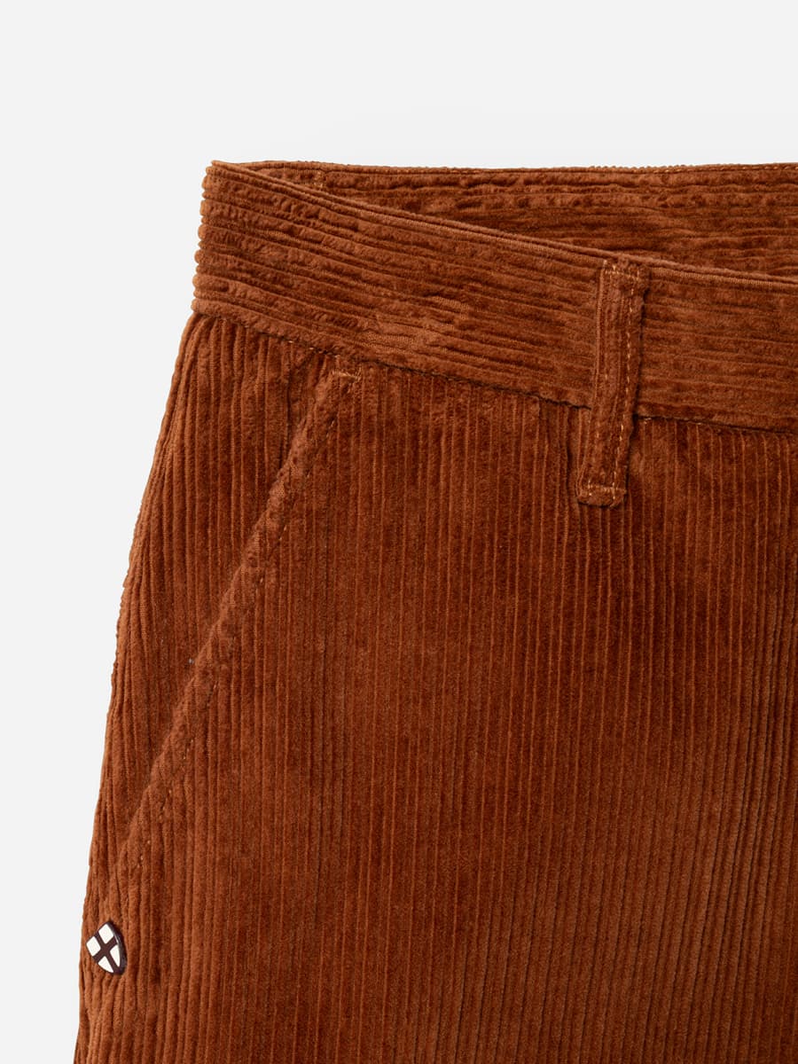 BGPalco Cord Chino