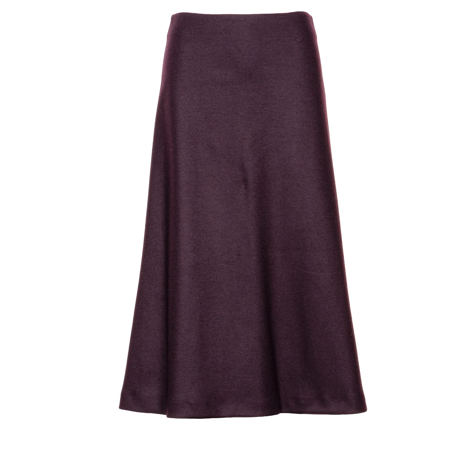 Cashmere Skirt