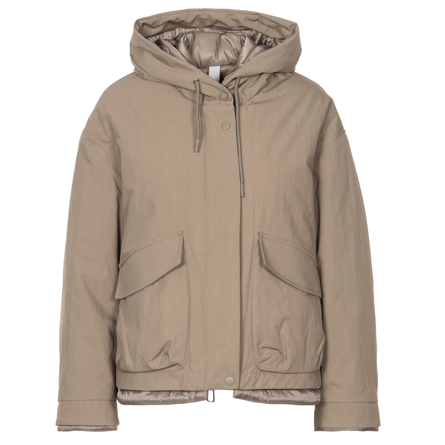 Jacket Lyora