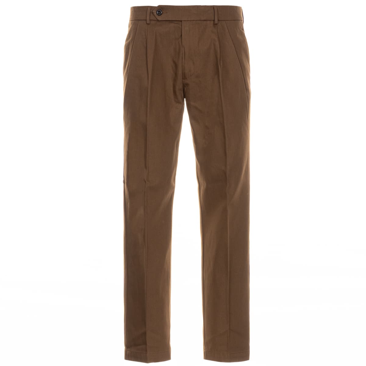Smith Chino in Heavy Twill Smith Chino in Heavy Twill