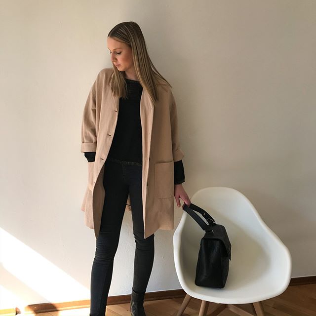 Lässige Eleganz gepaart mit sportlichem 102395732_175823470534207_1328144707162938100_n